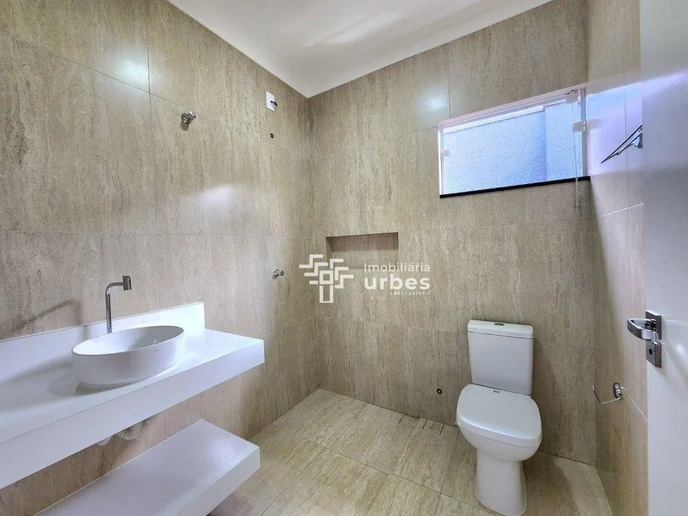 Casa, 3 quartos, 130 m² - Foto 6