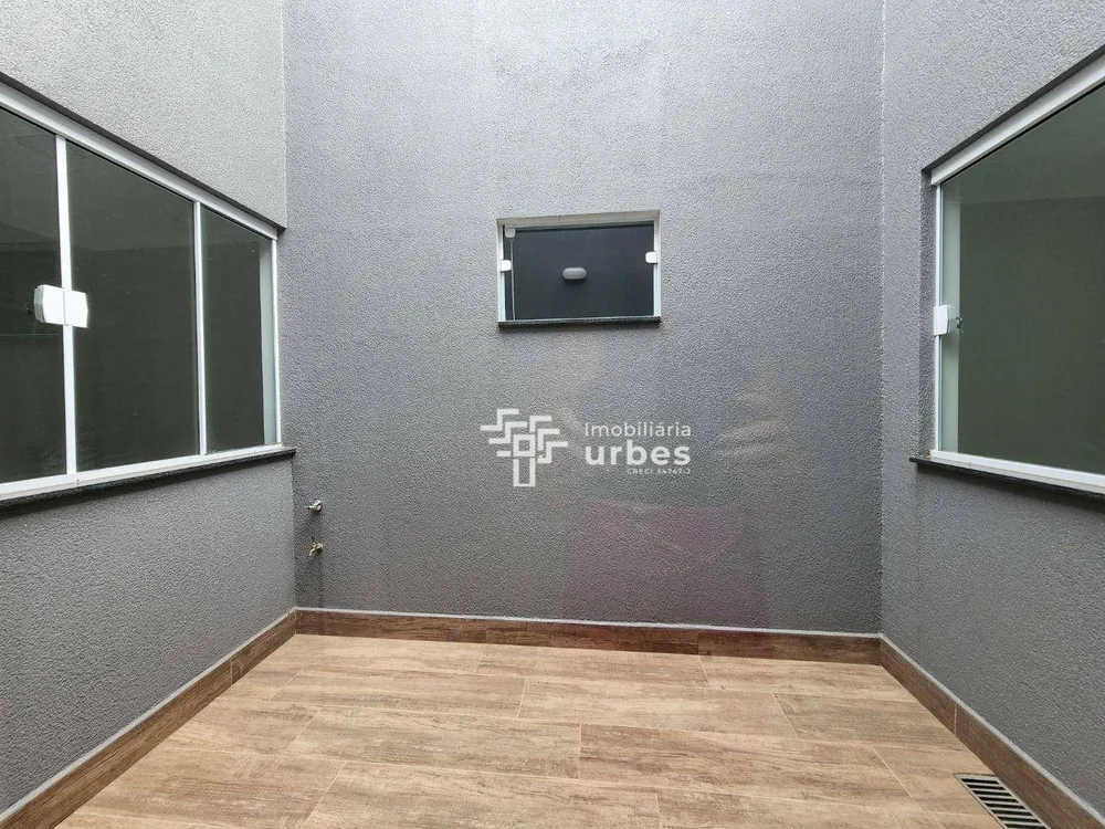 Casa, 3 quartos, 130 m² - Foto 10