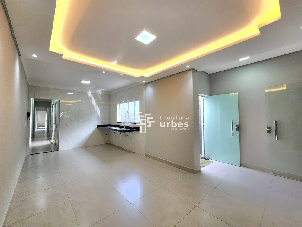 Casa, 3 quartos, 130 m² - Foto 1