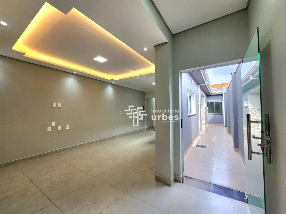 Casa, 3 quartos, 130 m² - Foto 2