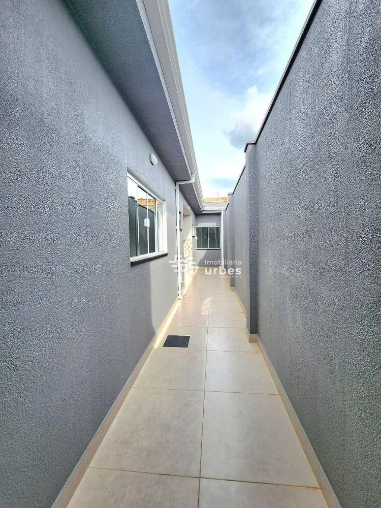 Casa, 3 quartos, 130 m² - Foto 12