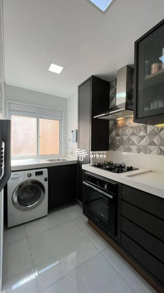 Apartamento, 2 quartos, 60 m² - Foto 7