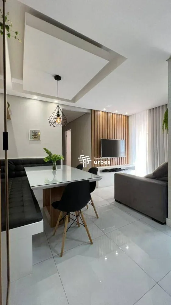 Apartamento, 2 quartos, 60 m² - Foto 12