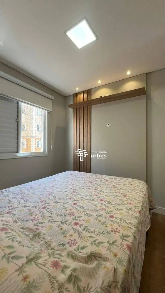 Apartamento, 2 quartos, 60 m² - Foto 9