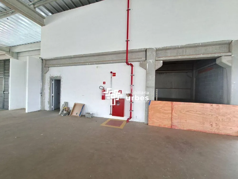 Depósito-Galpão, 975 m² - Foto 15