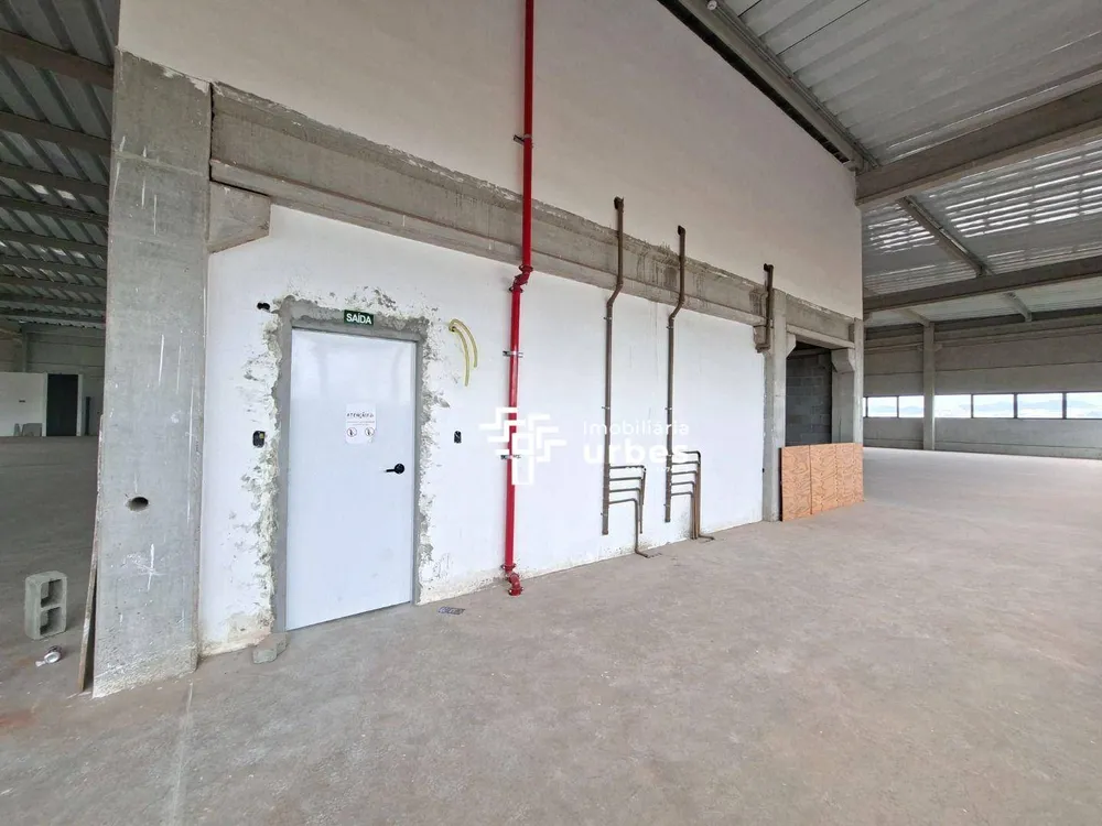 Depósito-Galpão, 975 m² - Foto 8
