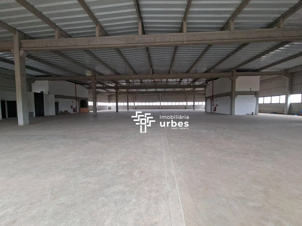 Depósito-Galpão, 975 m² - Foto 9