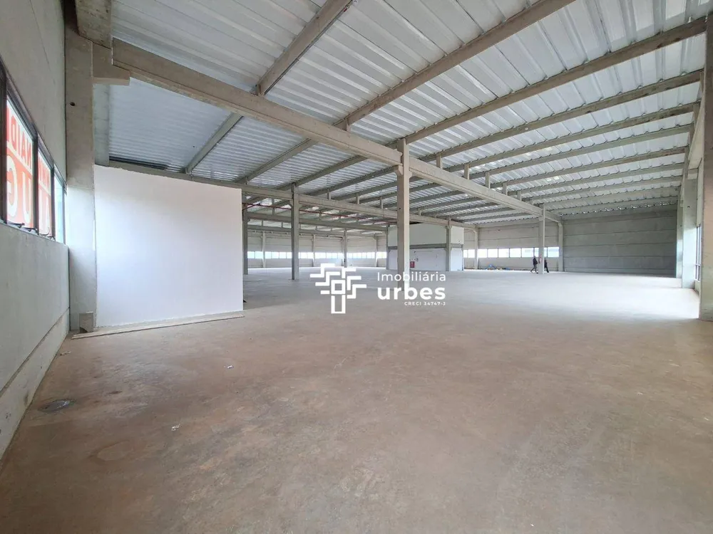 Depósito-Galpão, 975 m² - Foto 11