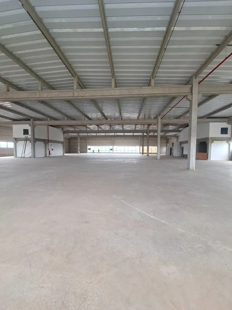Depósito-Galpão, 975 m² - Foto 7