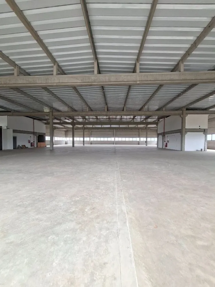 Depósito-Galpão, 975 m² - Foto 10