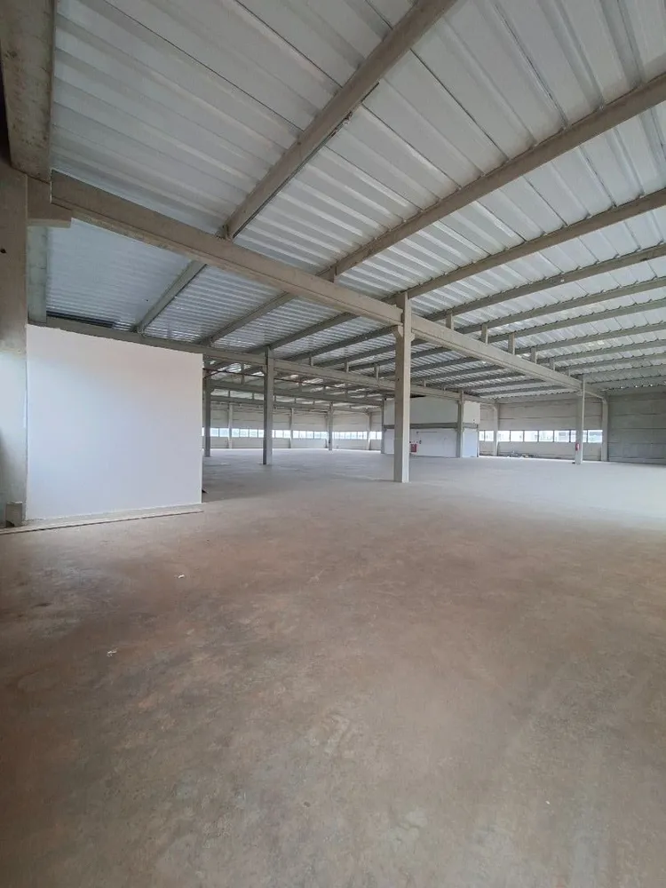 Depósito-Galpão, 975 m² - Foto 12