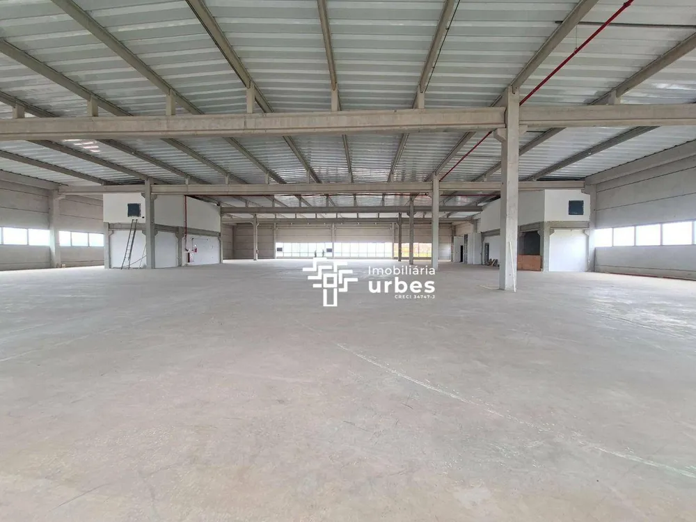 Depósito-Galpão, 975 m² - Foto 2