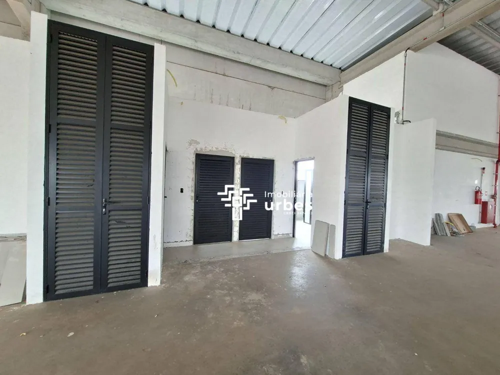 Depósito-Galpão, 975 m² - Foto 14