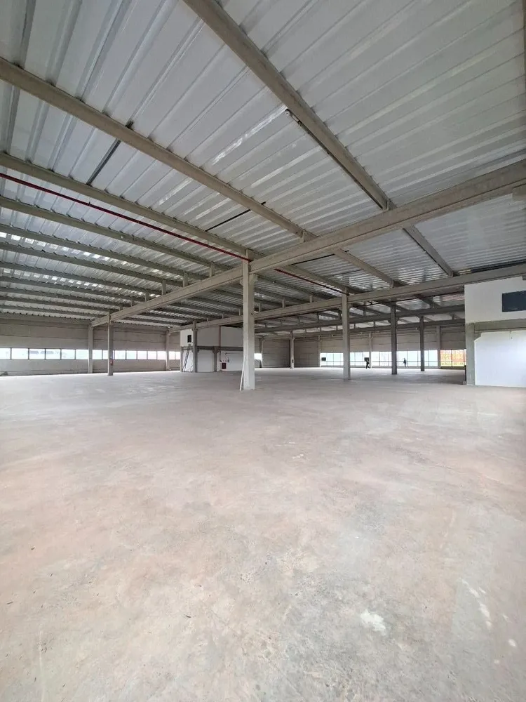 Depósito-Galpão, 975 m² - Foto 6