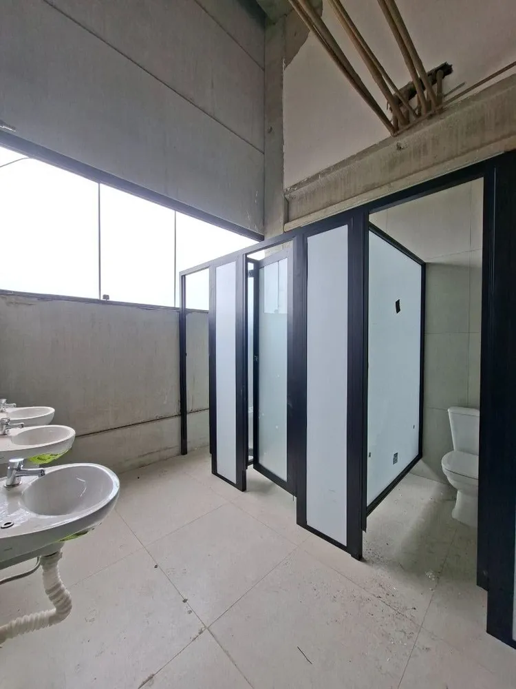 Depósito-Galpão, 975 m² - Foto 13