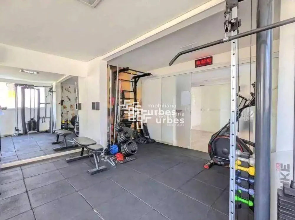 Apartamento, 2 quartos, 53 m² - Foto 8