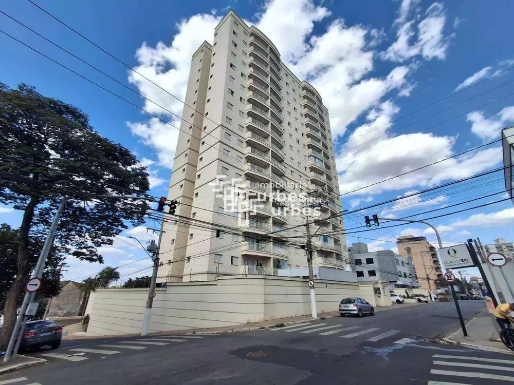 Apartamento, 2 quartos, 53 m² - Foto 12