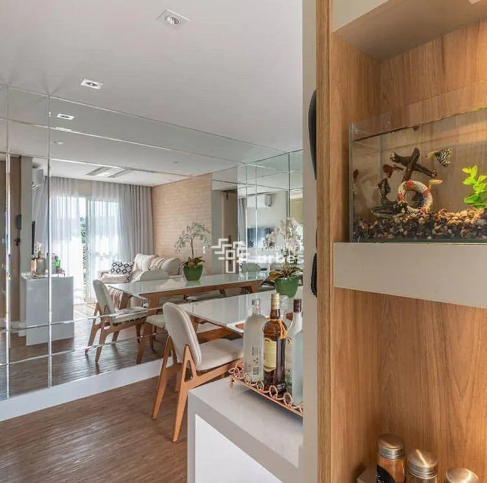 Apartamento, 2 quartos, 53 m² - Foto 4