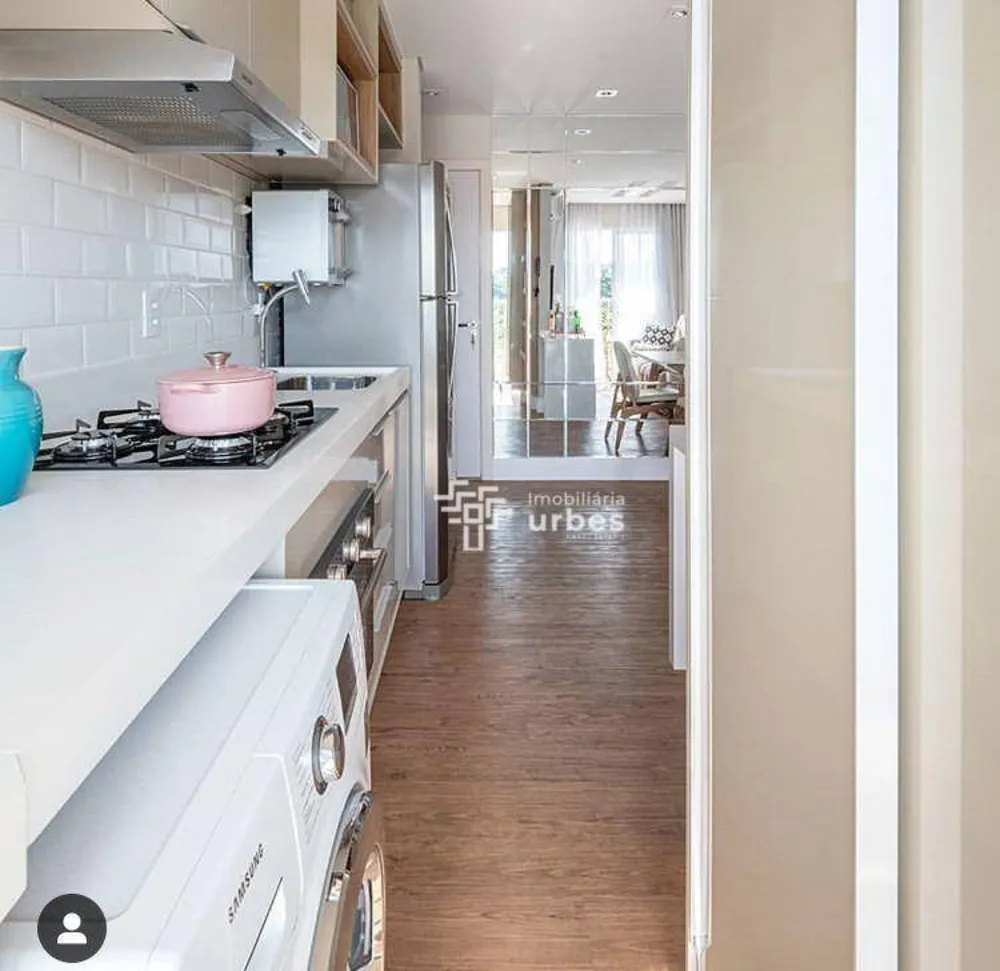 Apartamento, 2 quartos, 53 m² - Foto 5