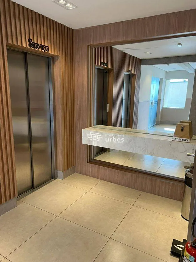 Apartamento, 2 quartos, 53 m² - Foto 11