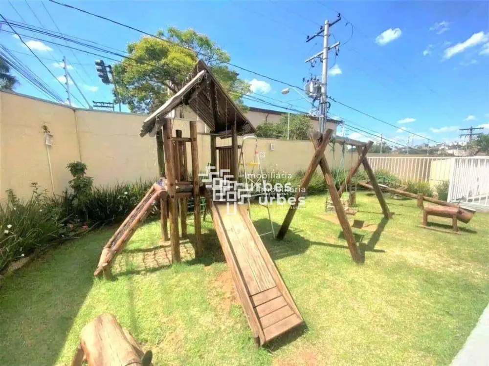 Apartamento, 2 quartos, 53 m² - Foto 7