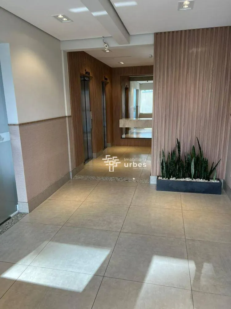 Apartamento, 2 quartos, 53 m² - Foto 10