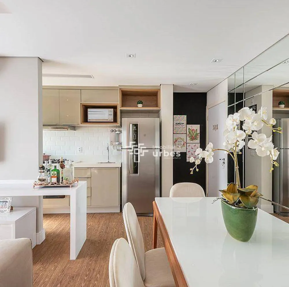 Apartamento, 2 quartos, 53 m² - Foto 3
