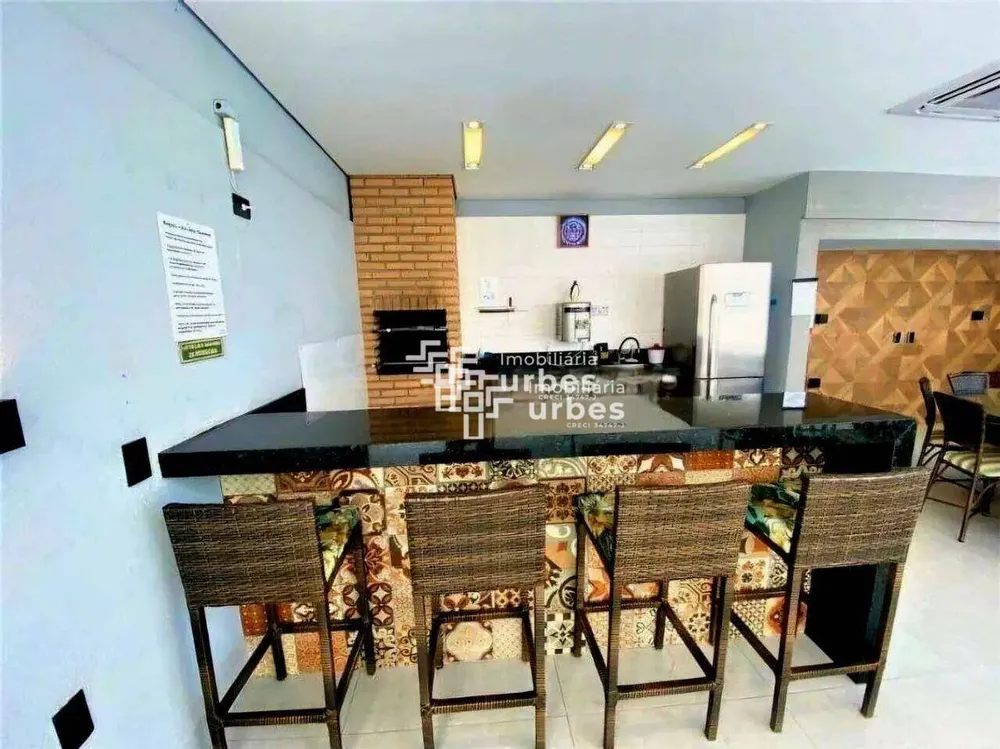 Apartamento, 2 quartos, 53 m² - Foto 6