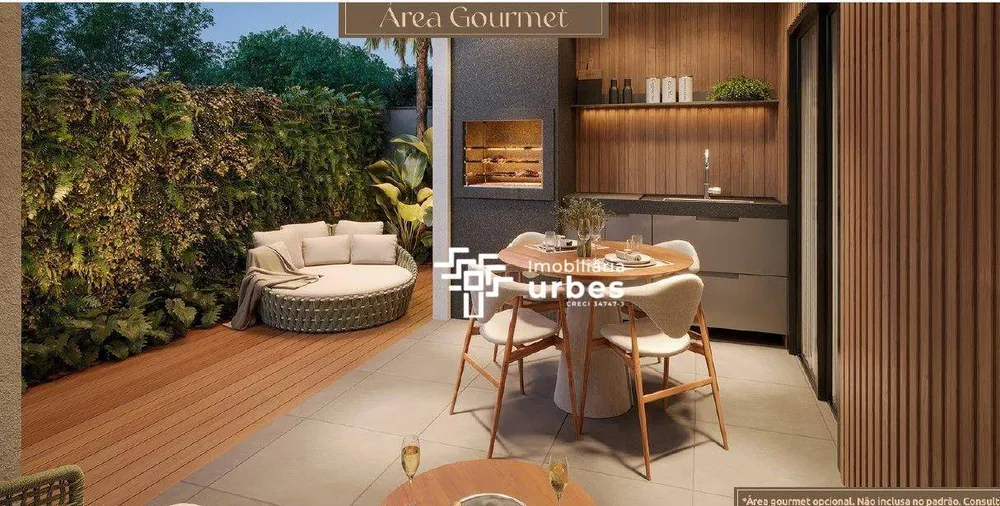 Casa de Condomínio, 3 quartos - Foto 7