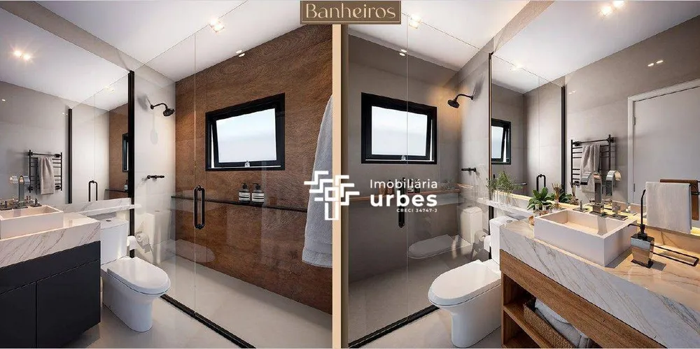 Casa de Condomínio, 3 quartos - Foto 6