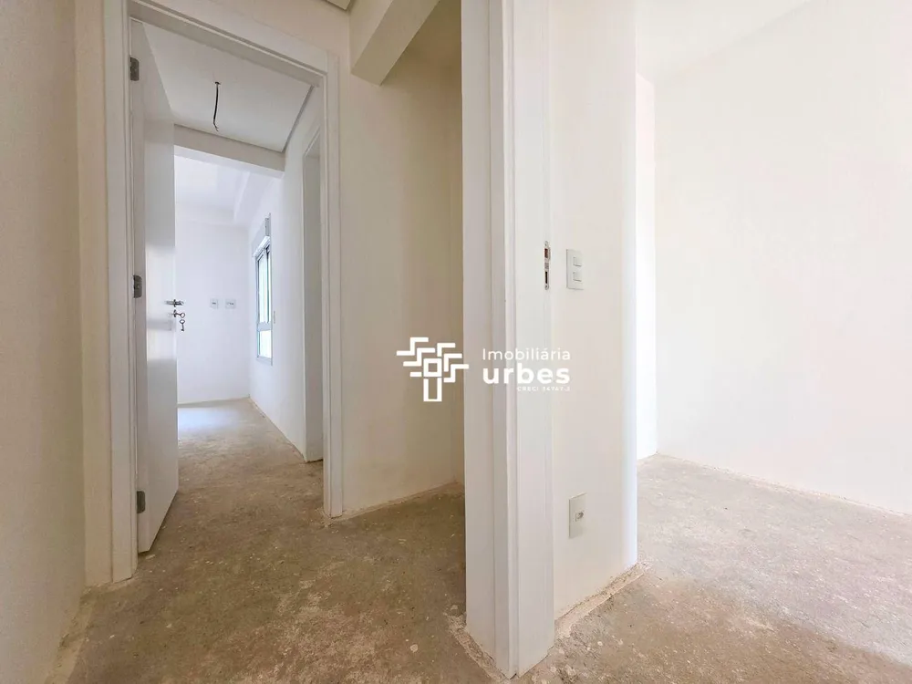 Apartamento, 3 quartos, 121 m² - Foto 9