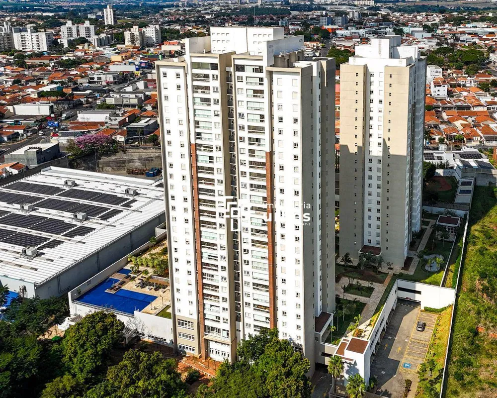 Apartamento, 3 quartos, 121 m² - Foto 1