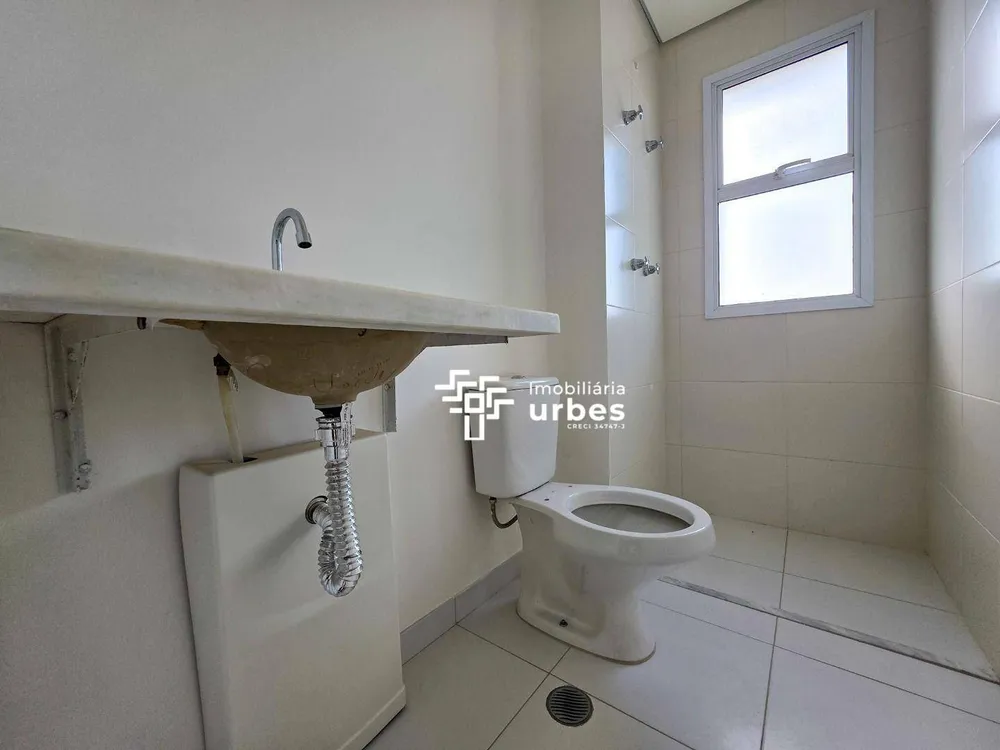 Apartamento, 3 quartos, 121 m² - Foto 12
