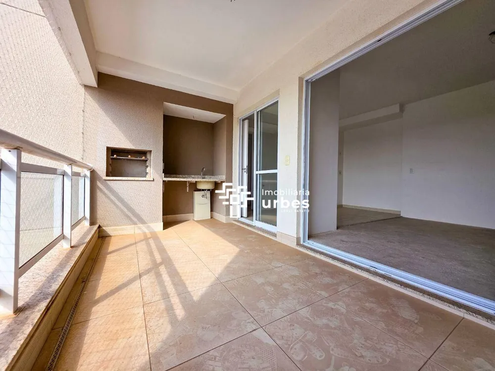Apartamento, 3 quartos, 121 m² - Foto 5