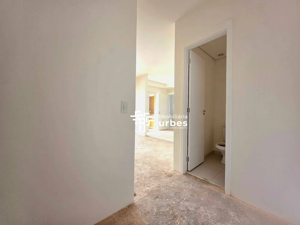 Apartamento, 3 quartos, 121 m² - Foto 2