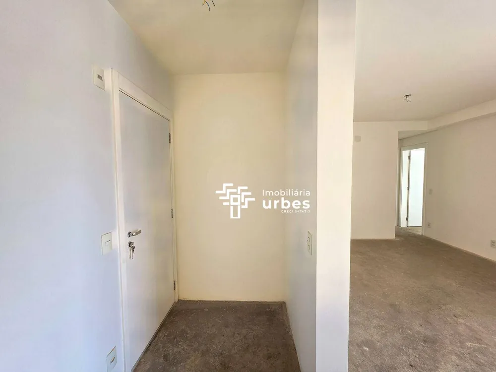 Apartamento, 3 quartos, 121 m² - Foto 3
