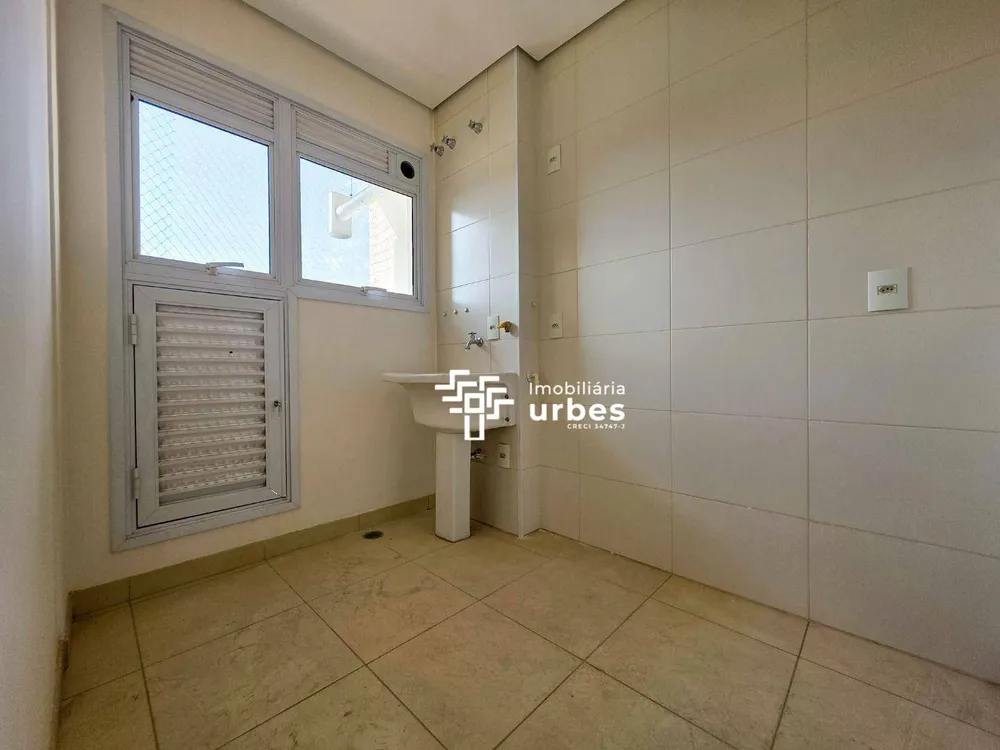 Apartamento, 3 quartos, 121 m² - Foto 7