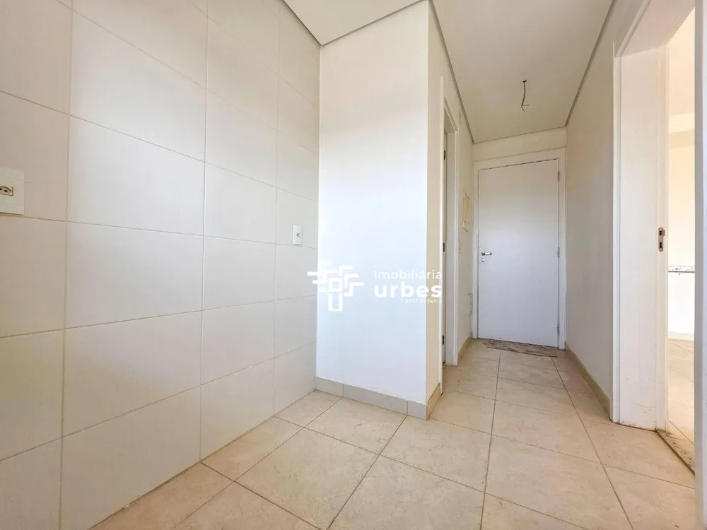 Apartamento, 3 quartos, 121 m² - Foto 8