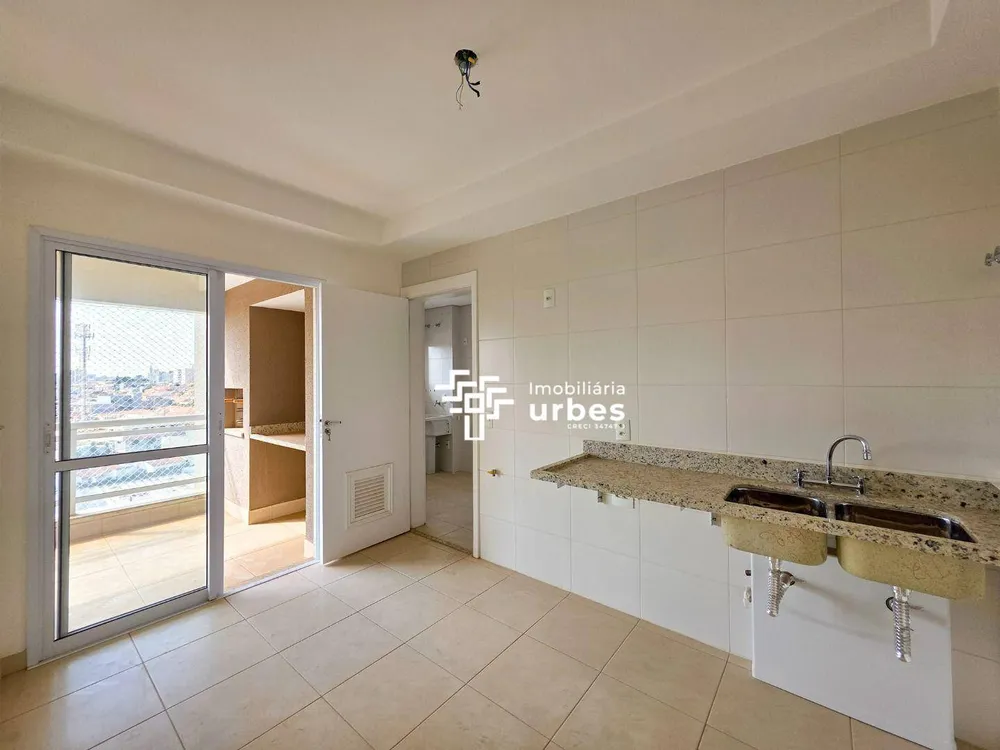Apartamento, 3 quartos, 121 m² - Foto 6