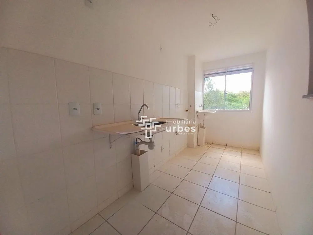Apartamento, 2 quartos, 45 m² - Foto 11