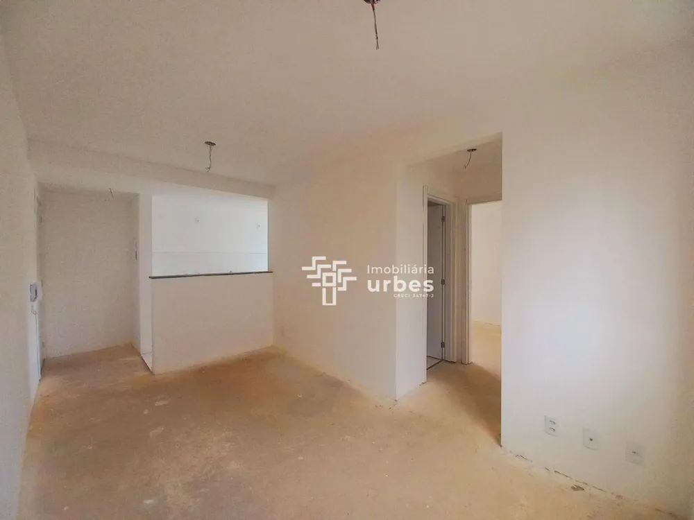 Apartamento, 2 quartos, 45 m² - Foto 5