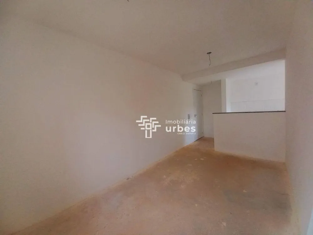 Apartamento, 2 quartos, 45 m² - Foto 4