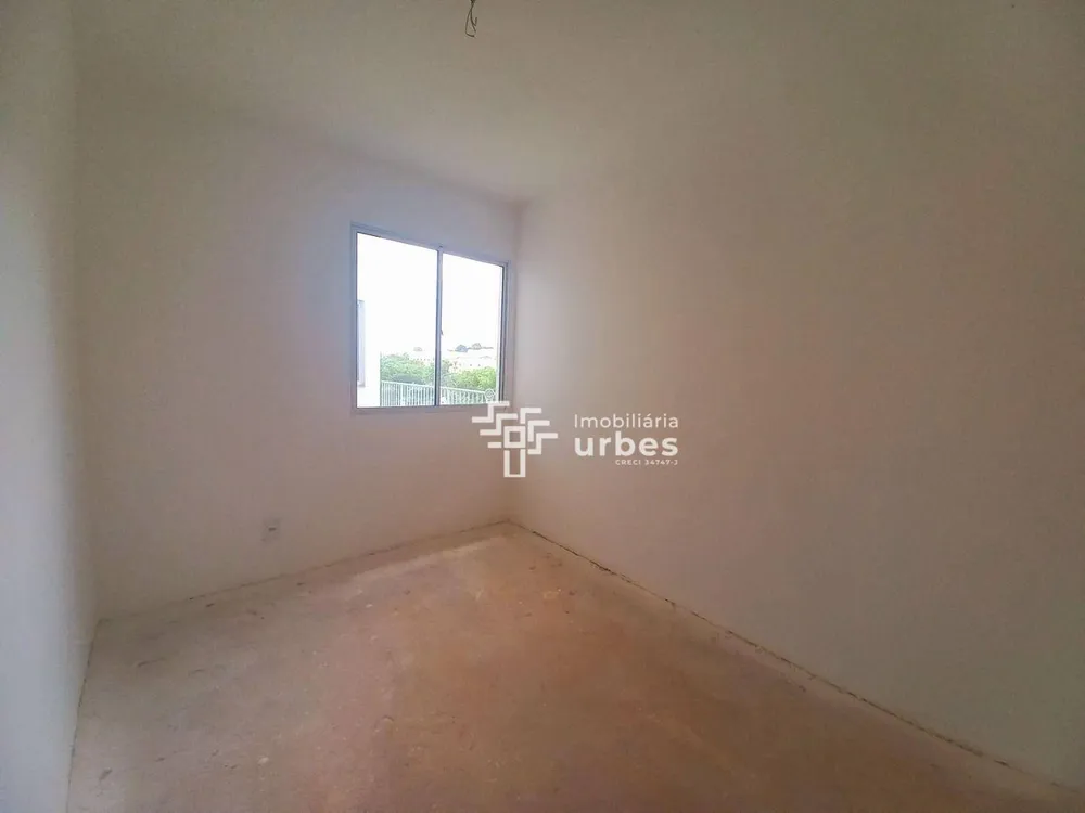 Apartamento, 2 quartos, 45 m² - Foto 7
