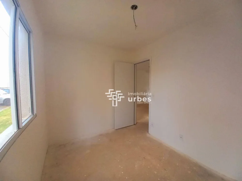 Apartamento, 2 quartos, 45 m² - Foto 10