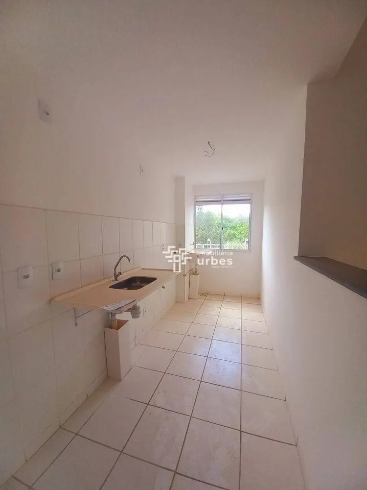 Apartamento, 2 quartos, 45 m² - Foto 3