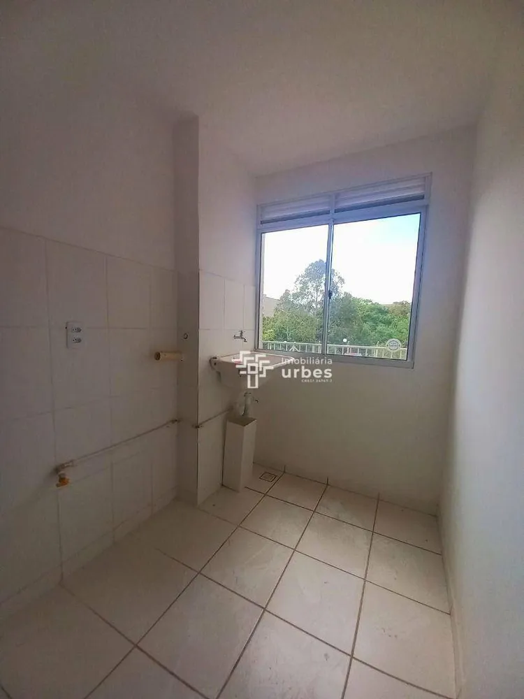 Apartamento, 2 quartos, 45 m² - Foto 12