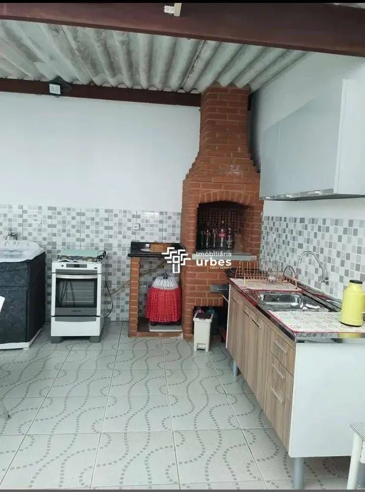 Casa, 2 quartos, 60 m² - Foto 12