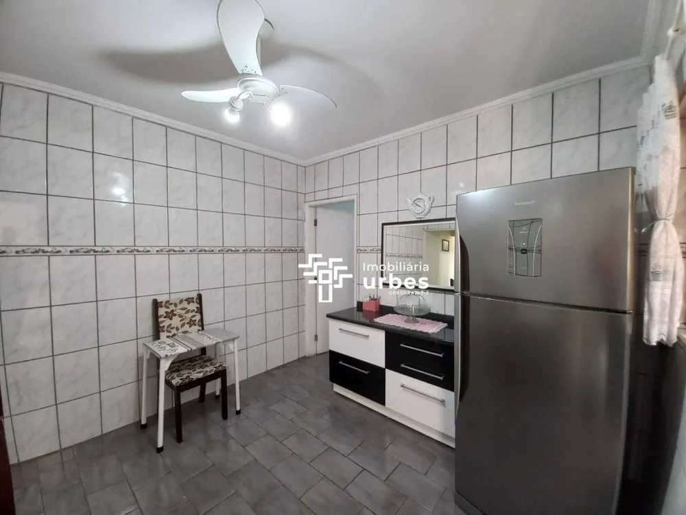 Casa, 2 quartos, 60 m² - Foto 3
