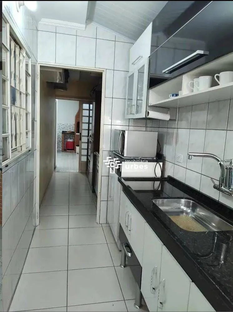 Casa, 2 quartos, 60 m² - Foto 2