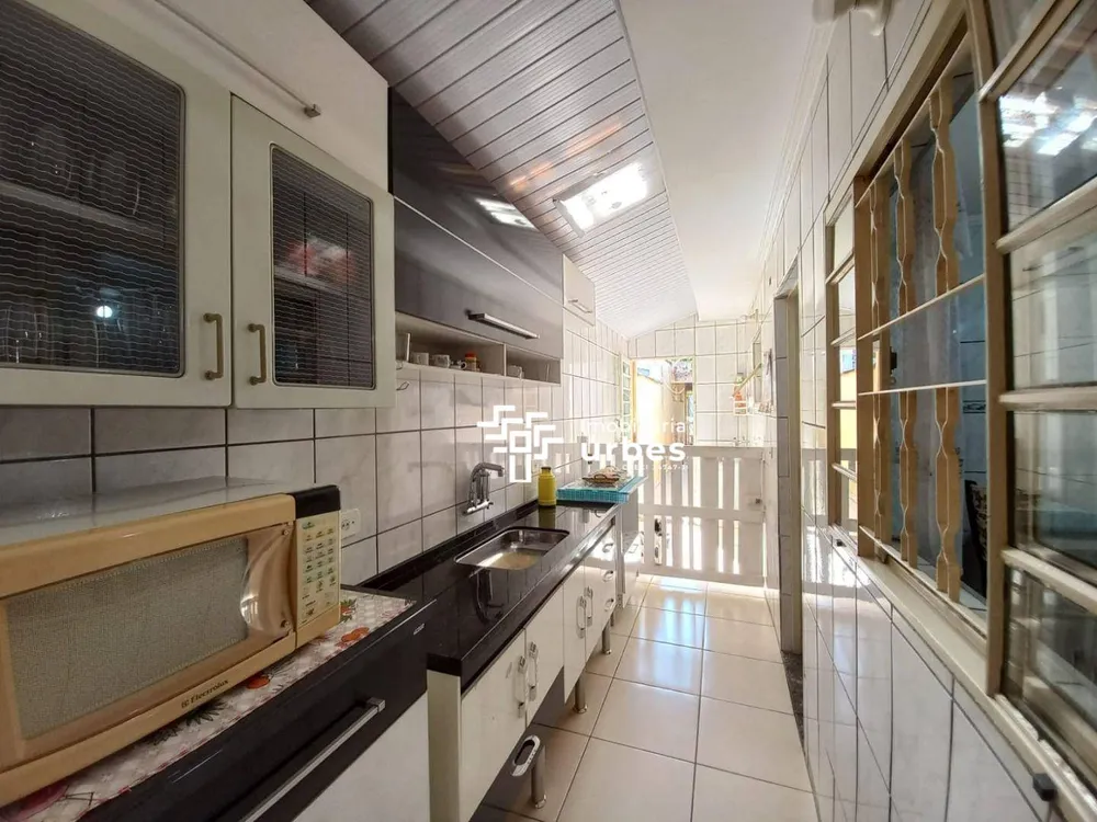 Casa, 2 quartos, 60 m² - Foto 5